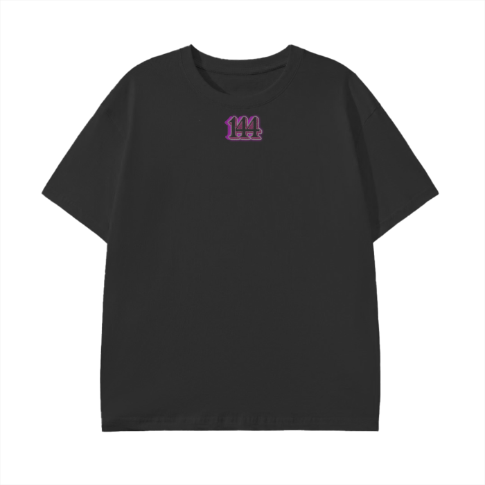 Unisex 144 - Tee