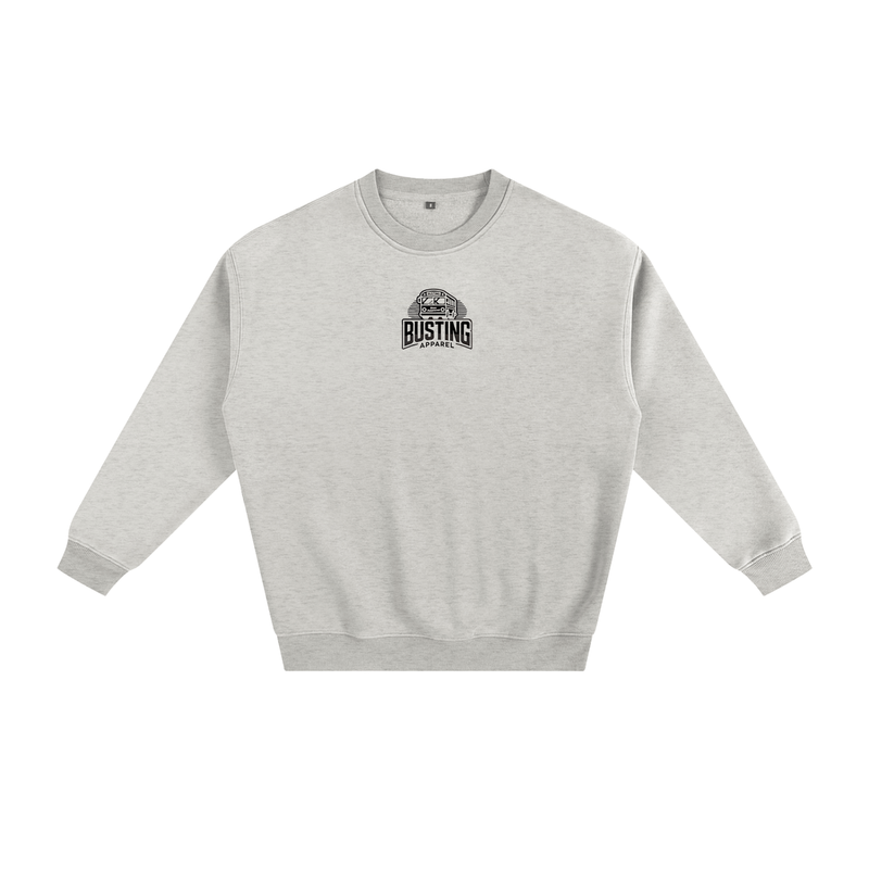 B-Line Sweater