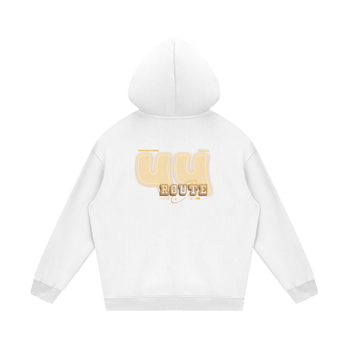 Streetwear Unisex 44 Hoodie