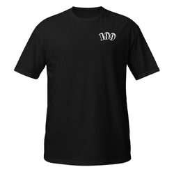 199 Unisex Tee - Black