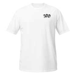 199 Unisex Tee - White